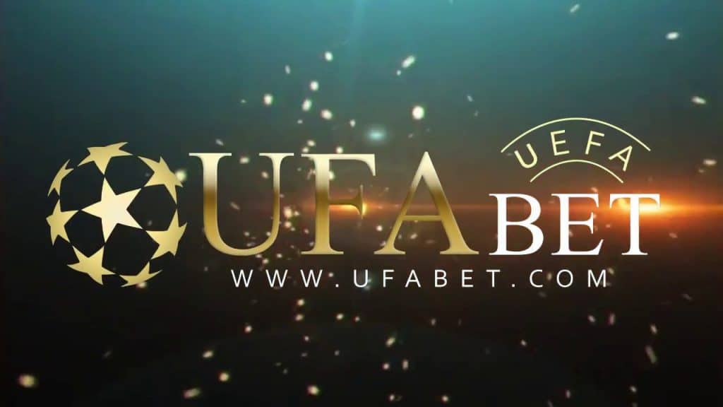 UFABET เว็บตรง