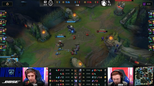 ดูแข่งesport ดูแข่งesport